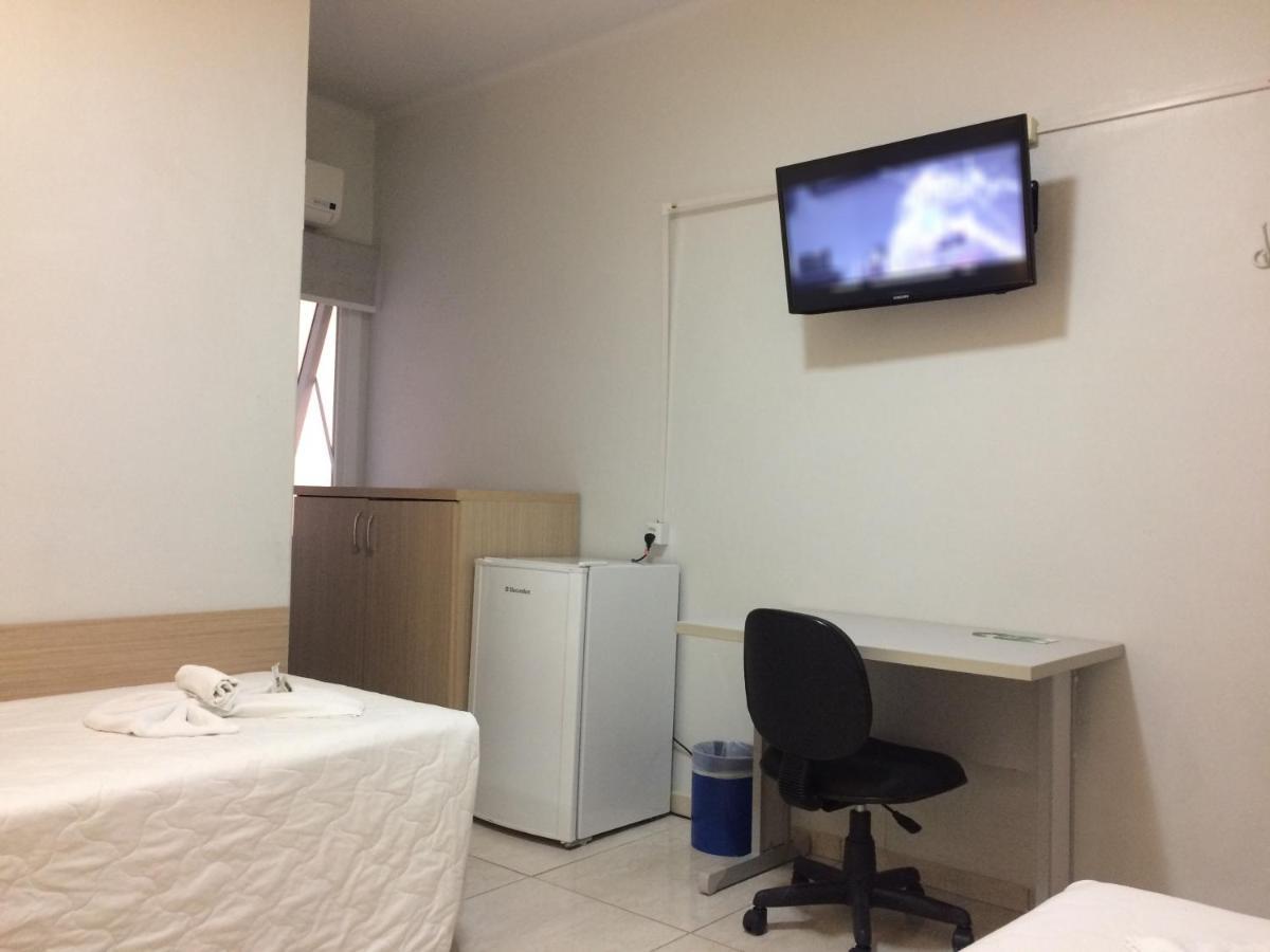 酒店 Nhtel Acomodacoes