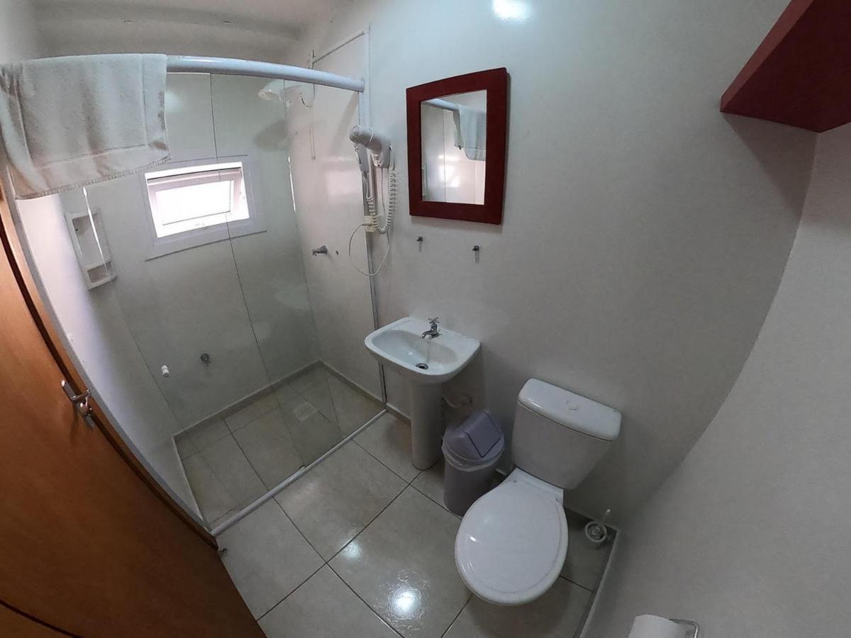 Nhtel Acomodacoes Novo Hamburgo