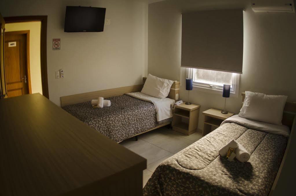 Nhtel Acomodacoes 3* Novo Hamburgo